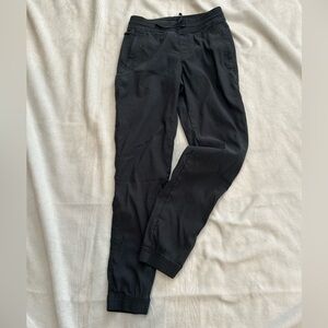 Kuhl Women's Black Jogger Track Pants